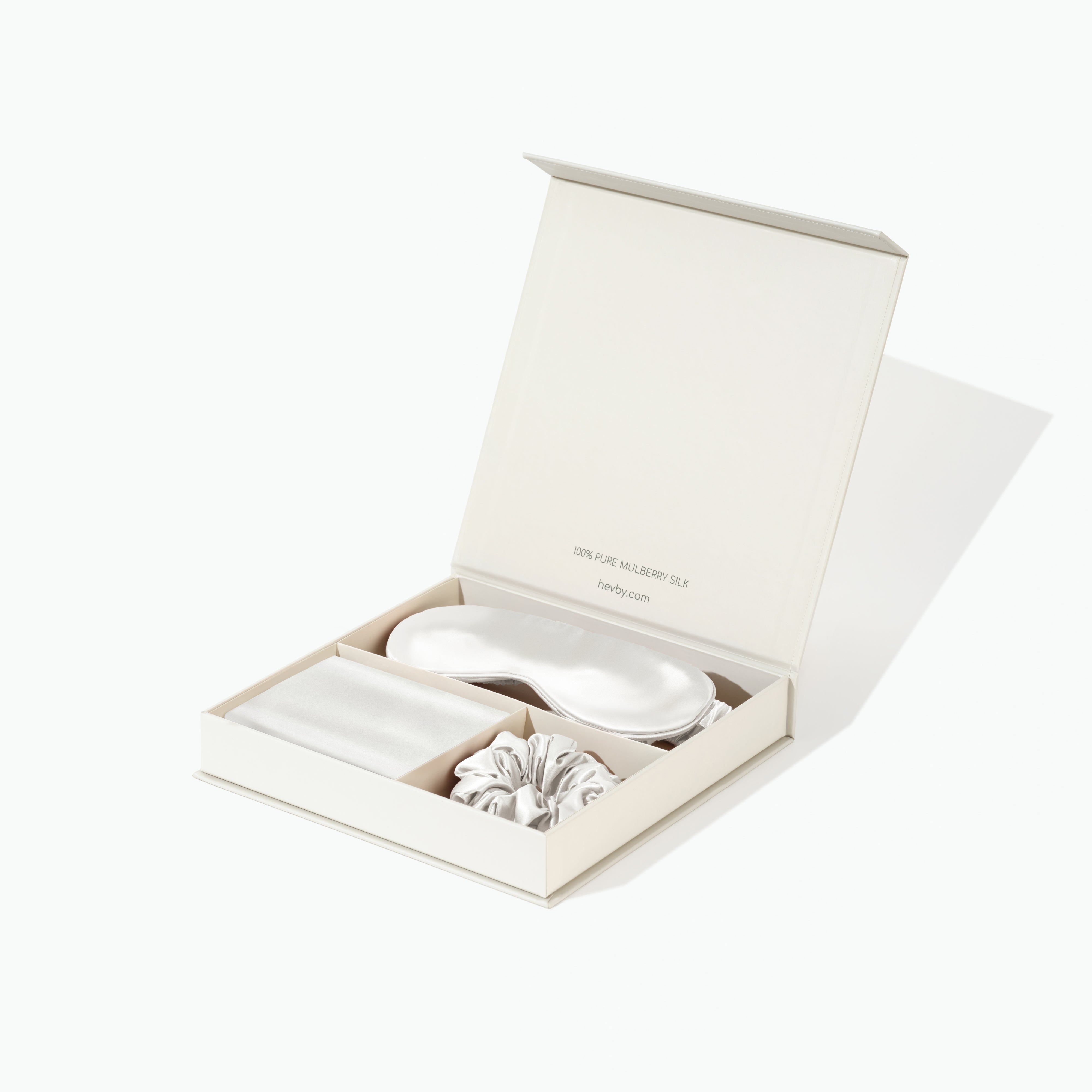 Sleep Set - White - King