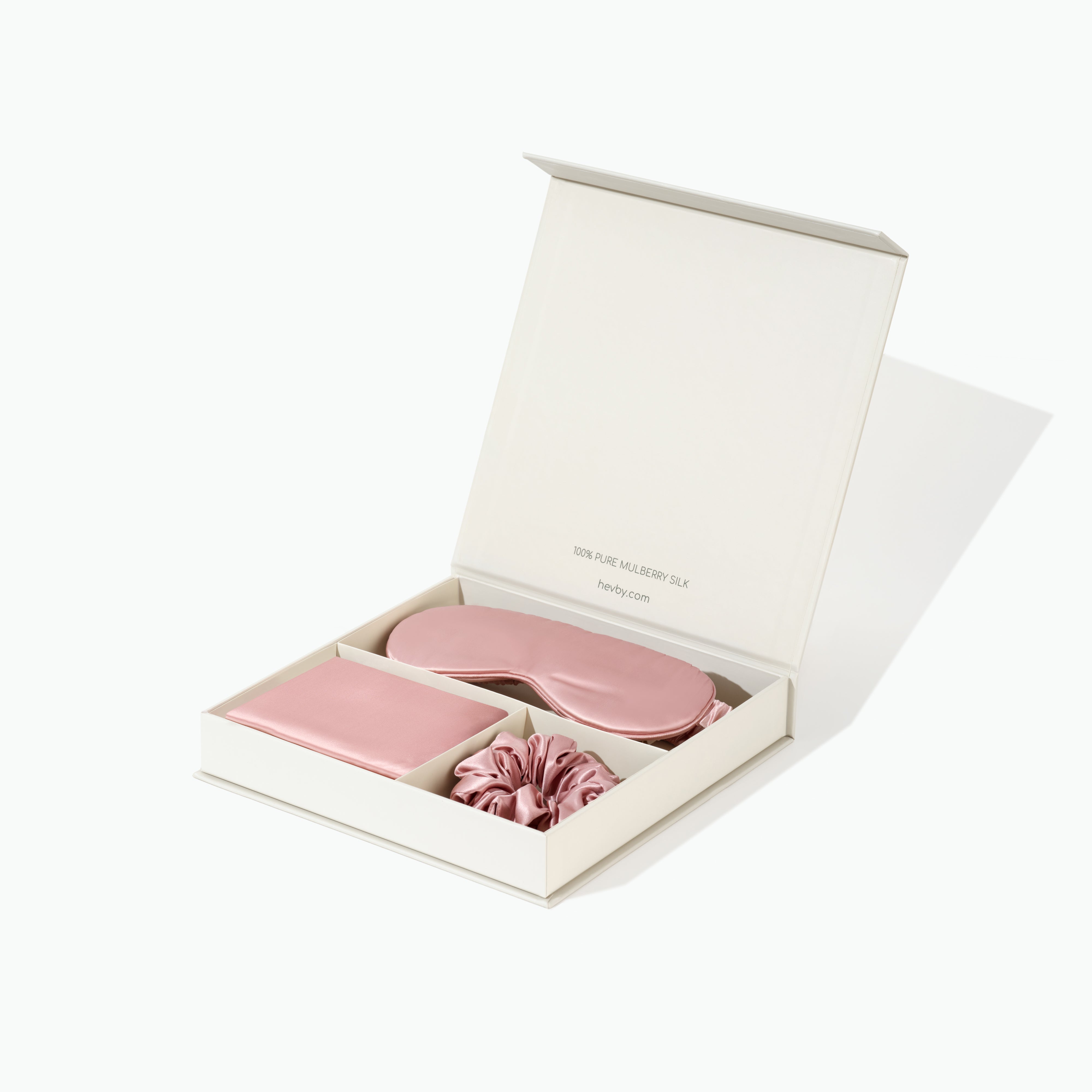 Sleep Set - Dark Pink - Queen