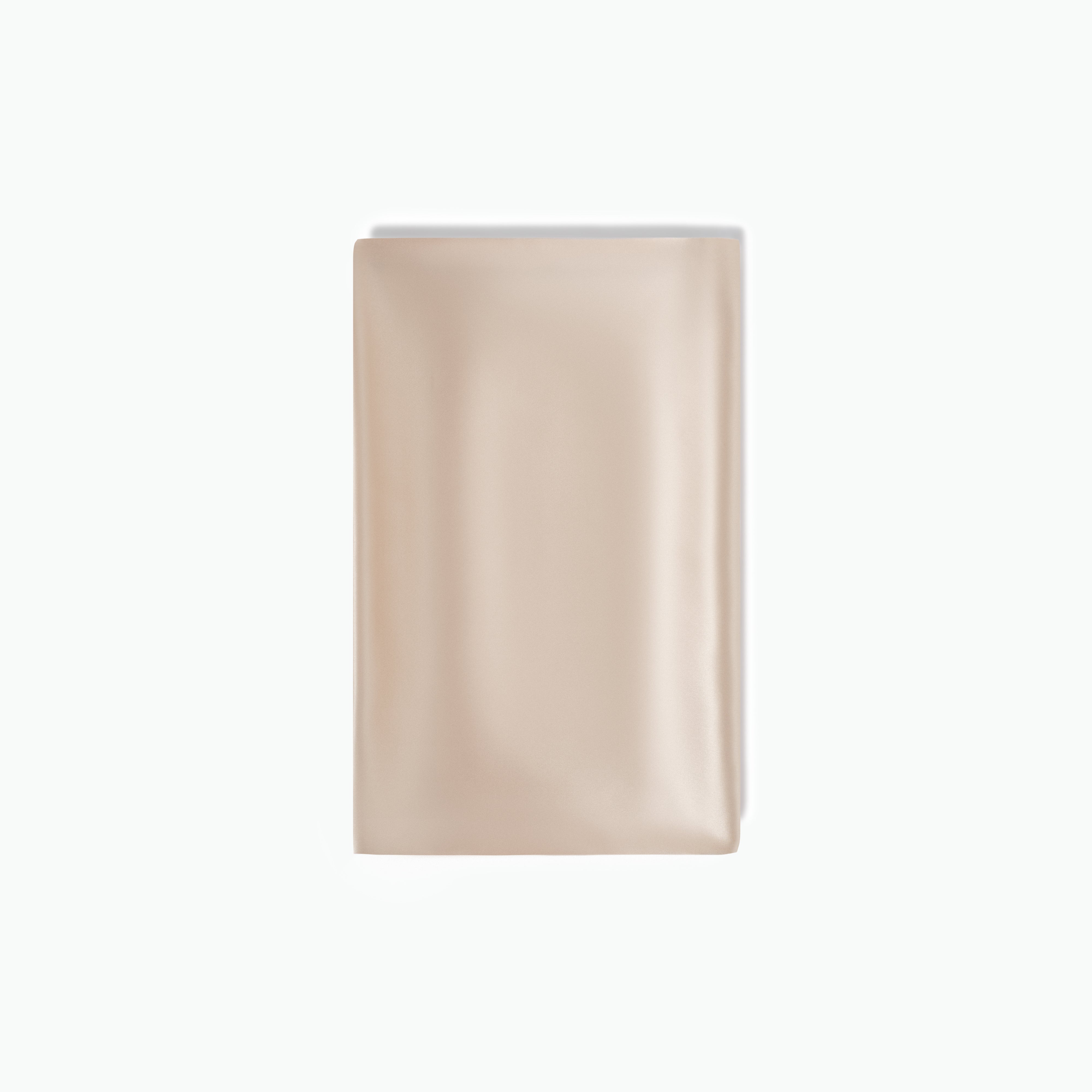 Silk Pillowcase - Champagne - King