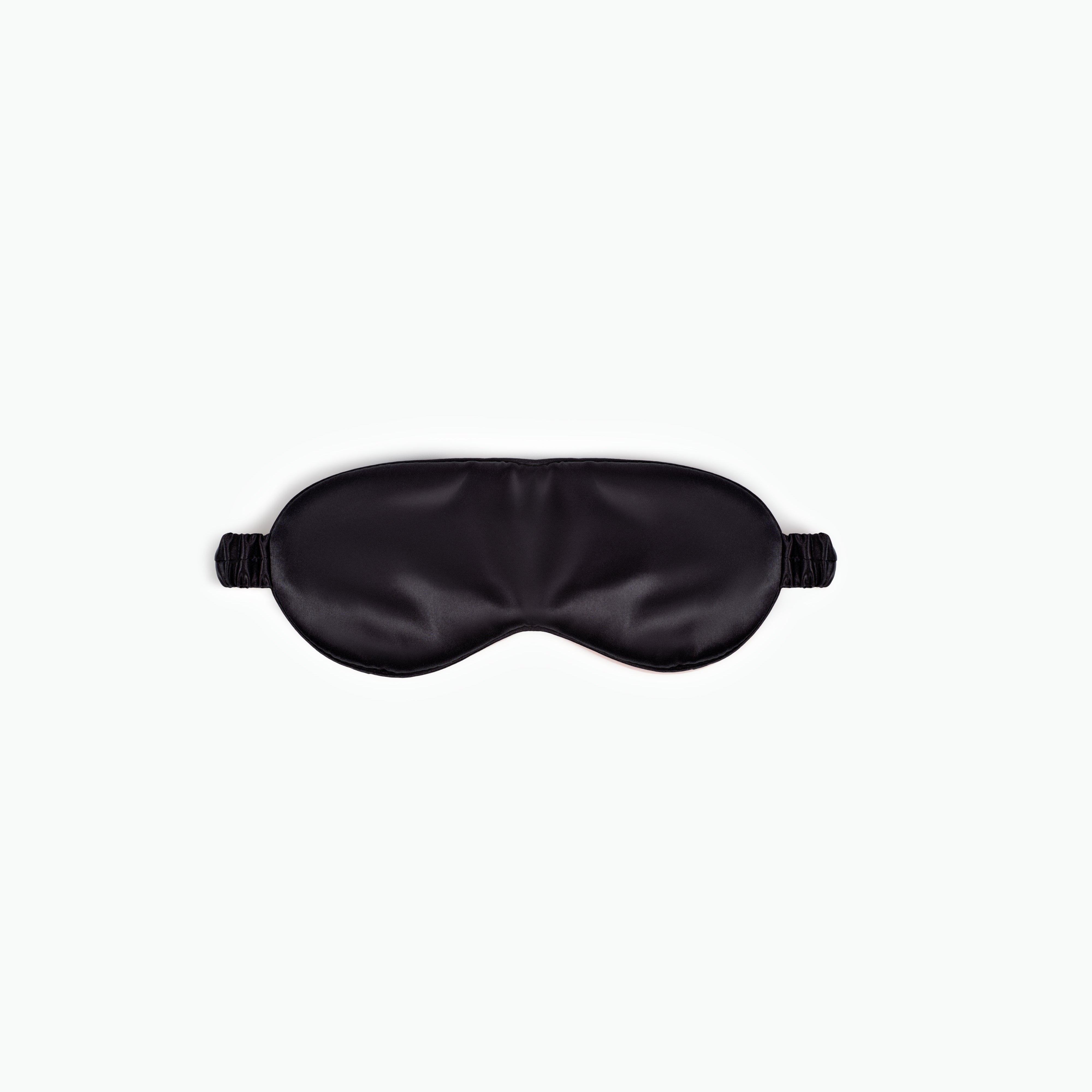 Sleep Mask - Black