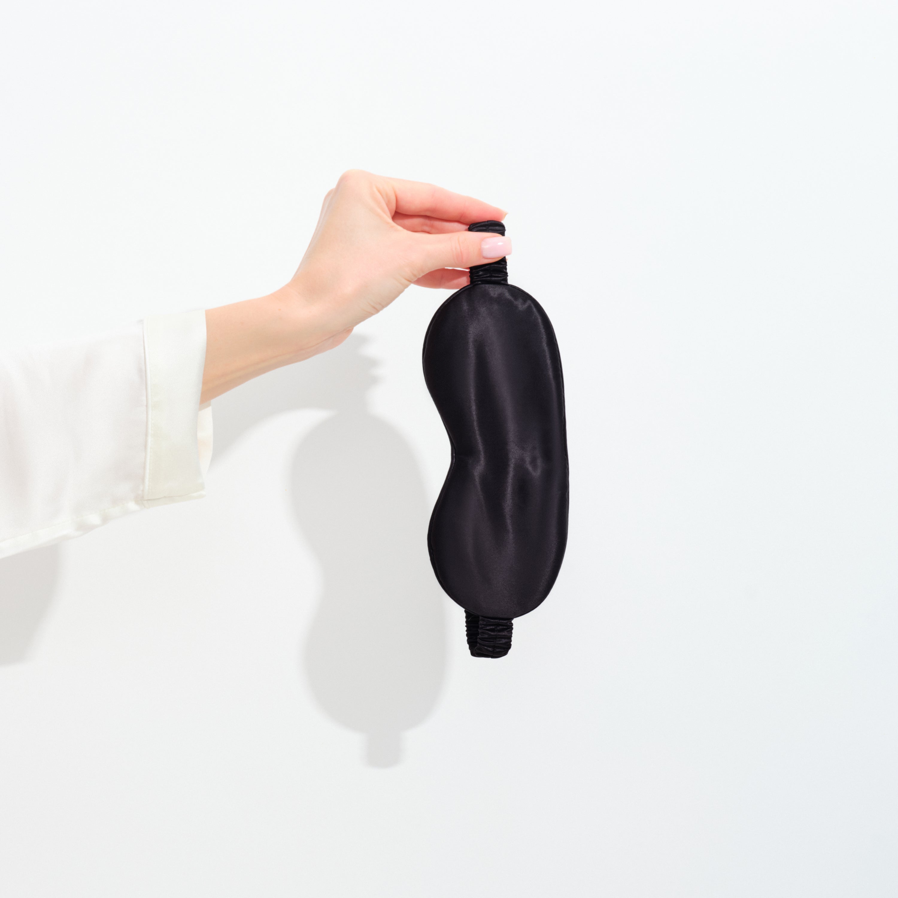 Sleep Mask - Black