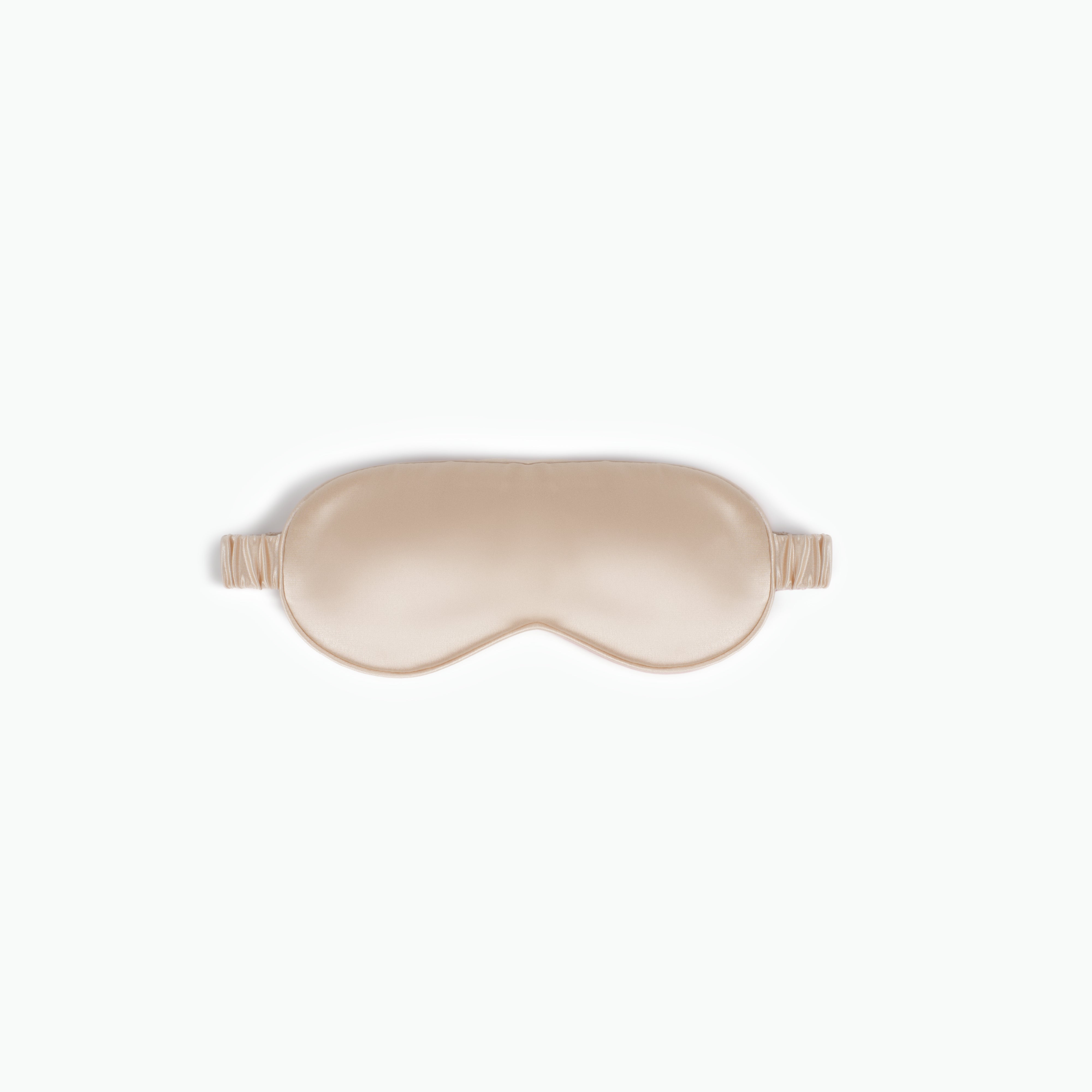 Sleep Mask - Champagne