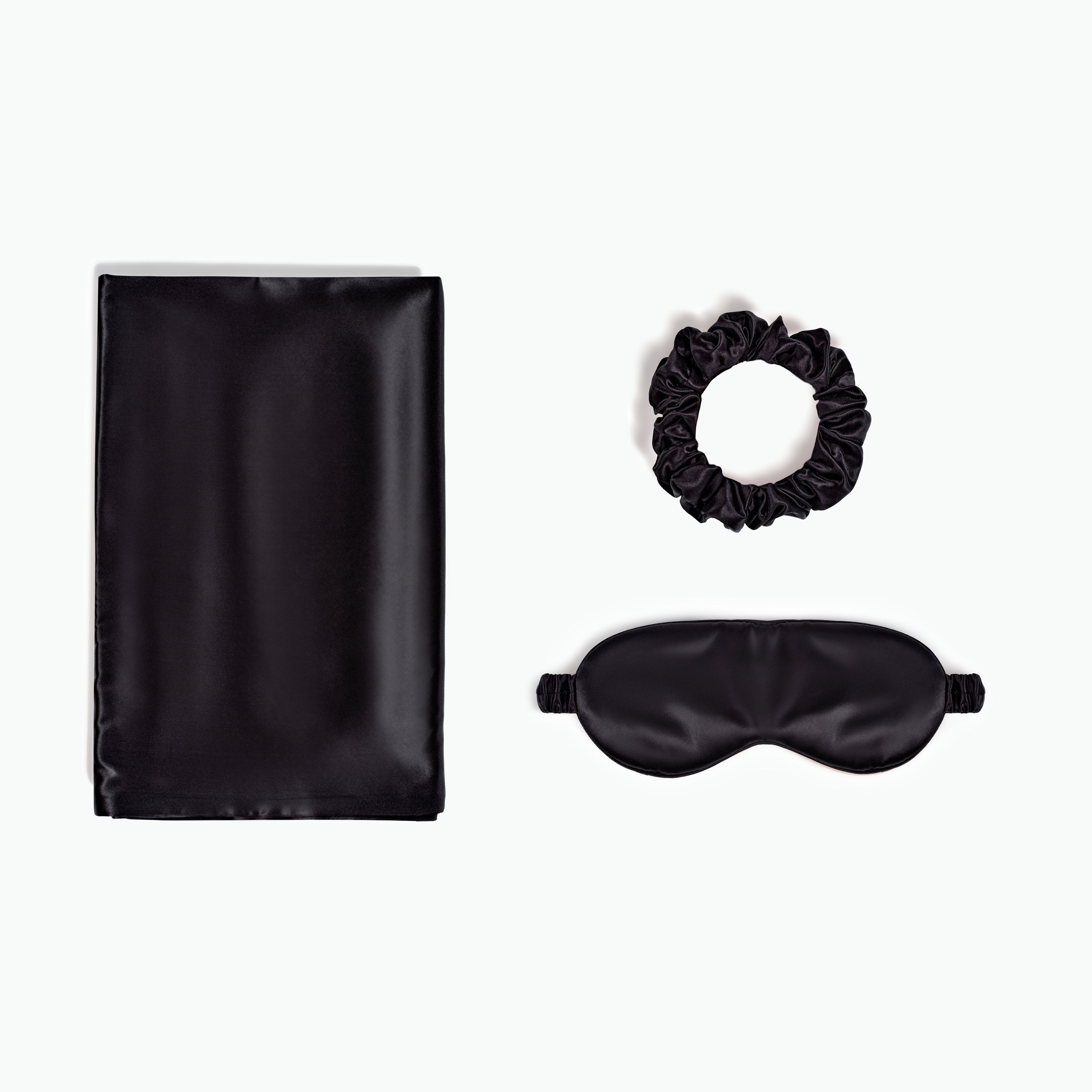 Sleep Set - Black - Standard