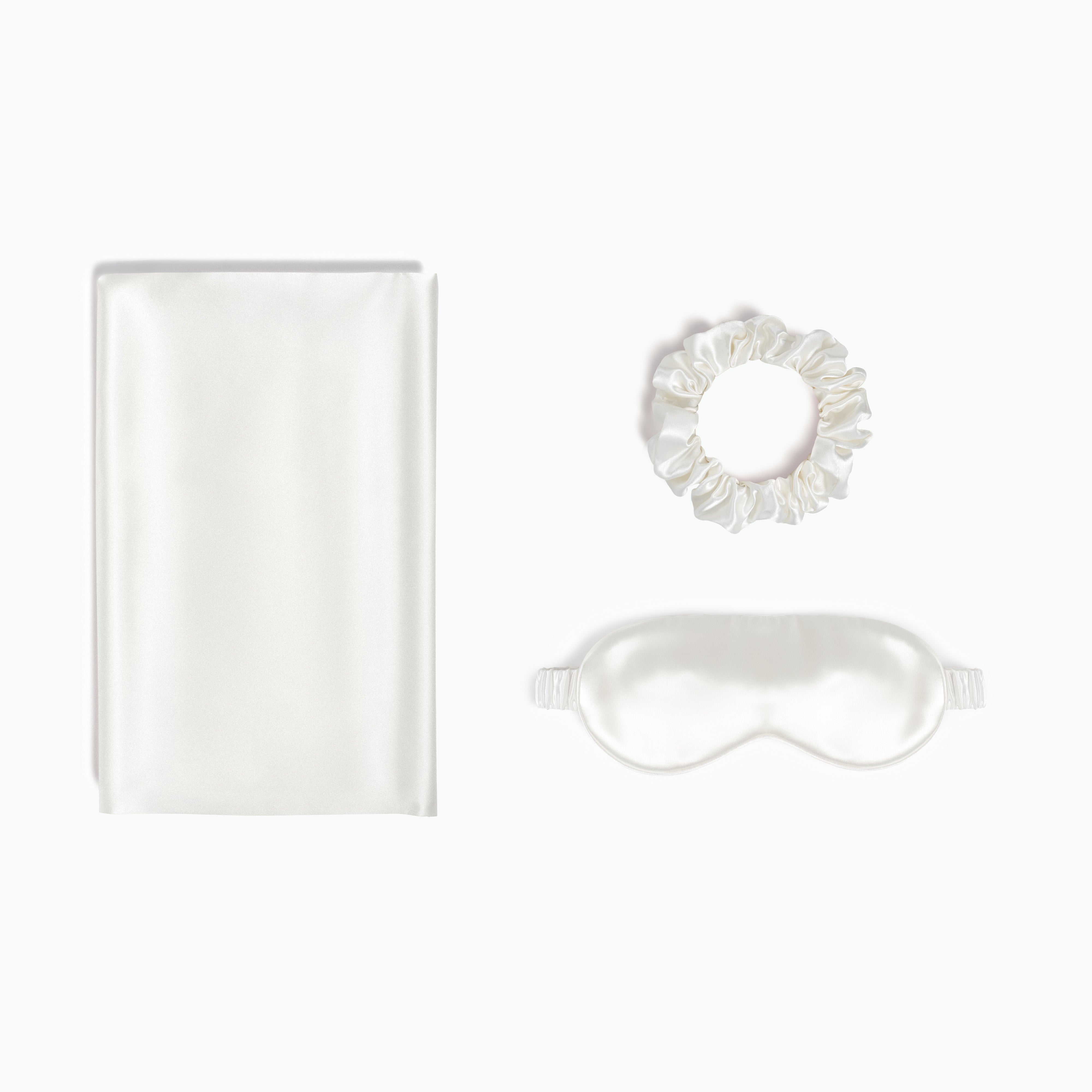 Sleep Set - White - King