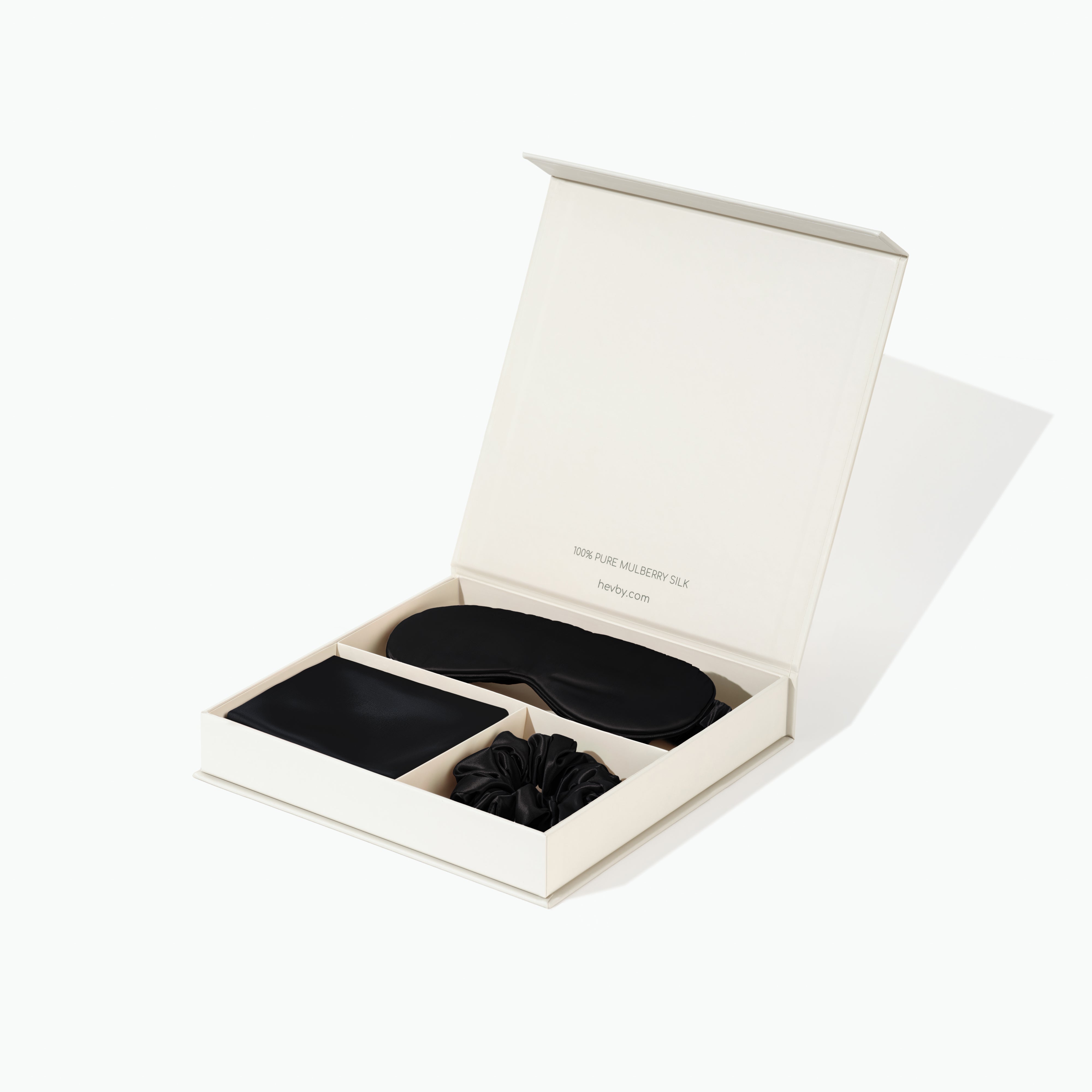 Sleep Set - Black - Standard
