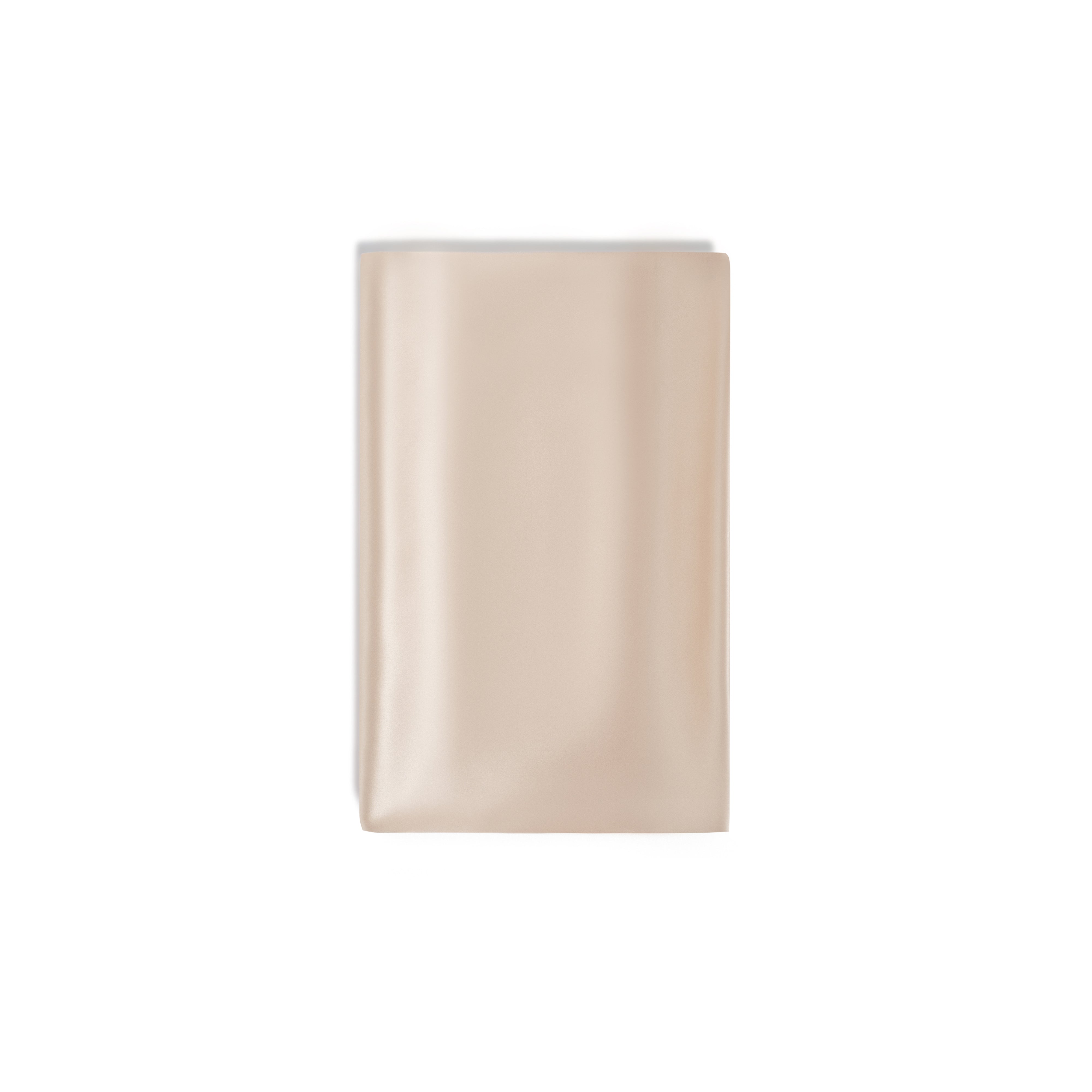 Silk Pillowcase - Champagne - Standard